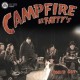 V/A-CAMPFIRE AT FATTY'S ROUND ONE -COLOURED- (LP)