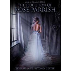 FILME-SEDUCTION OF ROSE PARRISH (DVD)