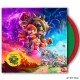 V/A-SUPER MARIO BROS. MOVIE -COLOURED- (2LP)