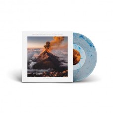 RACETRAITOR-CREATION AND THE TIMELESS ORDER OF THINGS -COLOURED- (LP)