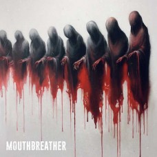 MOUTHBREATHER-SELF-TAPE (CD)