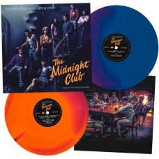 NEWTON BROTHERS-MIDNIGHT CLUB -COLOURED/HQ- (2LP)