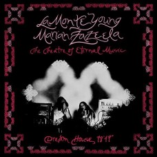 LA MONTE YOUNG & MARIAN ZAZEELA-DREAM HOUSE 78'17 (LP)