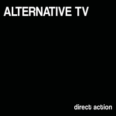 ALTERNATIVE TV-DIRECT ACTION (12")