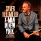 XAVER HELLMEIER-X-MAN IN NEW YORK (CD)