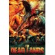 FILME-DEAD LANDS (DVD)