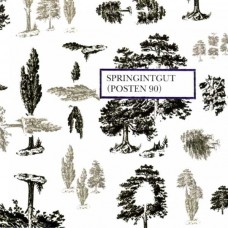 SPRINGINTGUT-POSTEN 90 (CD)