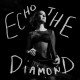 MARGARET GLASPY-ECHO THE DIAMOND (CD)