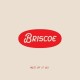 BRISCOE-WEST OF IT ALL -COLOURED- (LP)