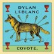 DYLAN LEBLANC-COYOTE (CD)