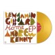 BENJAMIN GIBBARD & ANDREW KENNY-HOME -COLOURED/EP- (LP)