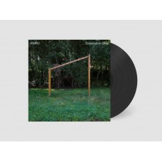 KMRU-DISSOLUTION GRIP (LP)