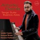 ANTONIO GAVRILA-TANGO SUITE BUENOS AIRES (CD)