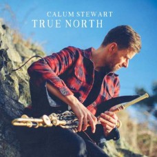 CALUM STEWART-TRUE NORTH (CD)