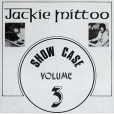 JACKIE MITTOO-SHOW CASE VOL.3 (LP)