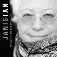 JANIS IAN-LIGHT AT THE END OF THE LINE (LP)