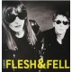 FLESH & FELL-ICARUS -COLOURED- (LP)