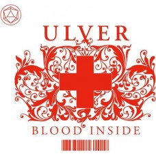 ULVER-BLOOD INSIDE (LP)