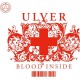 ULVER-BLOOD INSIDE (LP)