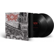 XASTHUR-FUNERAL OF BEING (2LP)