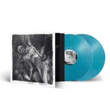 XASTHUR-ALL REFLECTIONS DRAINED -COLOURED- (2LP)