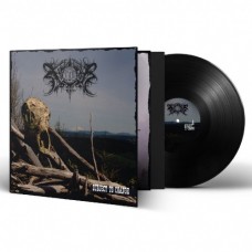 XASTHUR-SUBJECT TO CHANGE (LP)