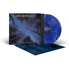 SODOMISERY-MAZZAROTH -COLOURED- (LP)