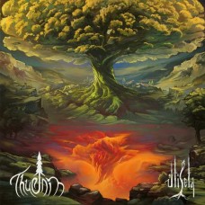 THURNIN-UTISETA (CD)