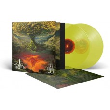 THURNIN-UTISETA -COLOURED- (2LP)