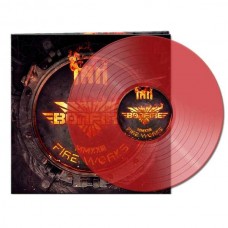 BONFIRE-FIREWORKS MMXXIII -COLOURED/LTD- (LP)