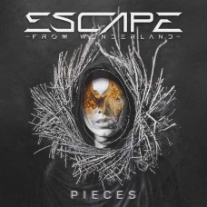 ESCAPE FROM WONDERLAND-PIECES (CD)