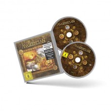 MASTERPLAN-MASTERPLAN (CD+DVD)