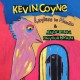 KEVIN COYNE-LEGLESS IN MANILA & KNOCKING ON YOUR BRAIN (2CD)