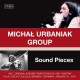 MICHAL URBANIAK GROUP-SOUND PIECES (3CD)