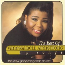 VANESSA BELL-BEST OF (CD)