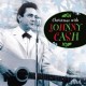 JOHNNY CASH-CHRISTMAS WITH (CD)