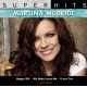 MARTINA MCBRIDE-SUPER HITS (CD)