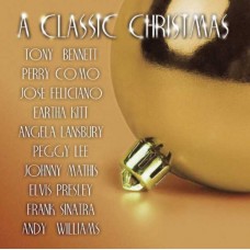 V/A-A CLASSIC CHRISTMAS (CD)