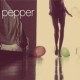 PEPPER-PEPPER (CD)