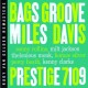MILES DAVIS-BAGS' GROOVE -RVG- (CD)