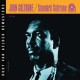 JOHN COLTRANE-STANDARD COLTRANE (CD)