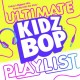 KIDZ BOP-ULTIMATE PLAYLIST (CD)