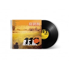 R.E.M.-REVEAL -HQ- (LP)