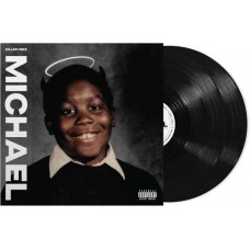 KILLER MIKE-MICHAEL -LTD- (2LP)