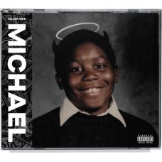 KILLER MIKE-MICHAEL (CD)