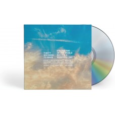 THIRTY SECONDS TO MARS-IT'S THE END OF THE WORLD BUT IT'S A BEAUTIFUL DAY -DELUXE- (CD)