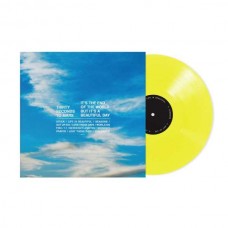 THIRTY SECONDS TO MARS-IT'S THE END OF THE WORLD BUT IT'S A BEAUTIFUL DAY -COLOURED- (LP)