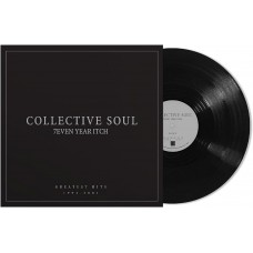 COLLECTIVE SOUL-7EVEN YEAR ITCH: GREATEST HITS, 1994-2001 (LP)