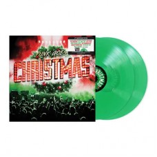 V/A-PUNK GOES CHRISTMAS -ANNIV/BF- (2LP)