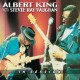 ALBERT KING/STEVIE RAY VAUGHAN-IN SESSION -DELUXE/HQ- (3LP)